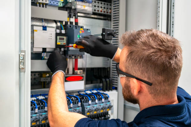 Best Electrical Repair Services  in Hartselle, AL