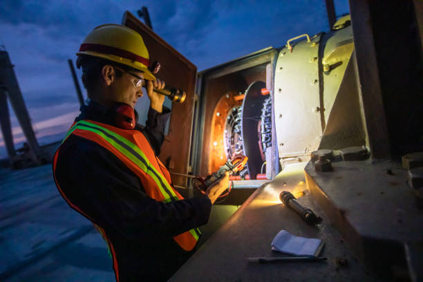 Best Local Electrician Companies  in Hartselle, AL