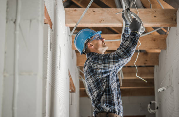 Best Electrical System Inspection  in Hartselle, AL