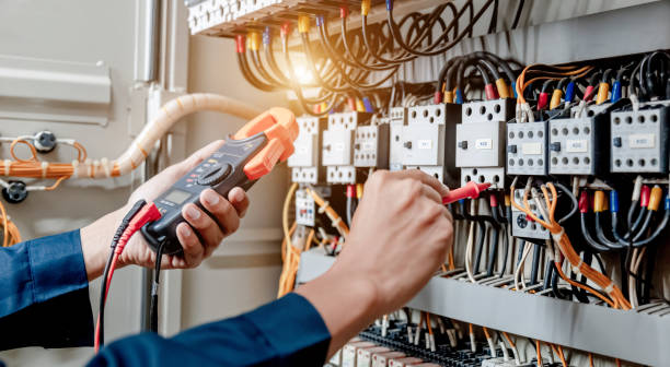 Best Residential Electrician Services  in Hartselle, AL