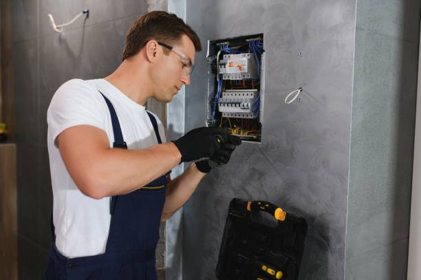  Hartselle, AL Electrician Pros
