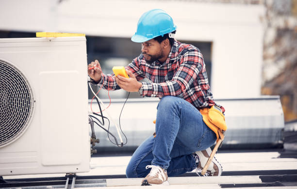 Best Emergency Electrical Repair  in Hartselle, AL