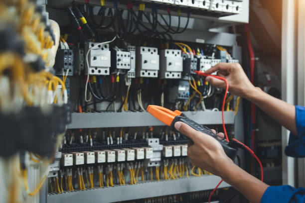 Best Electrical Wiring Services  in Hartselle, AL