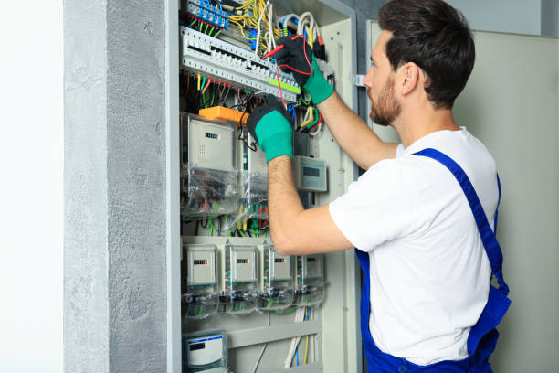 Why Trust Our Certified Electricians for Your Electrical Needs in AL?