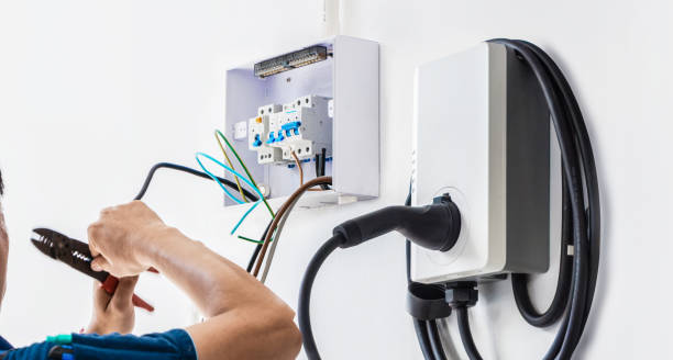 Best Electrical Rewiring Services  in Hartselle, AL