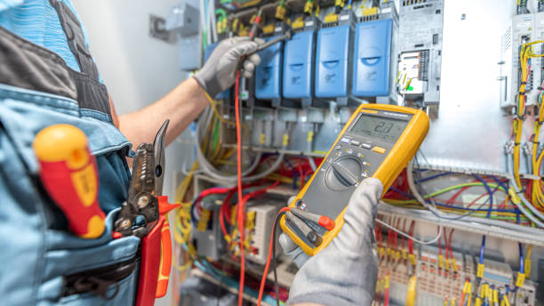 Best Best Electricians Near Me  in Hartselle, AL