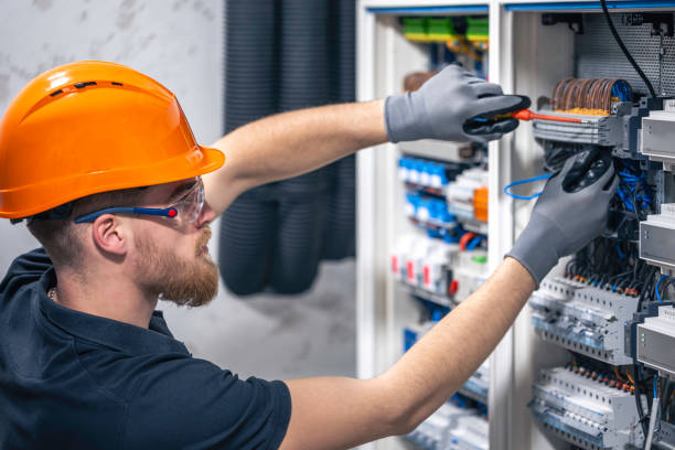 Best Residential Electrician Services  in Hartselle, AL