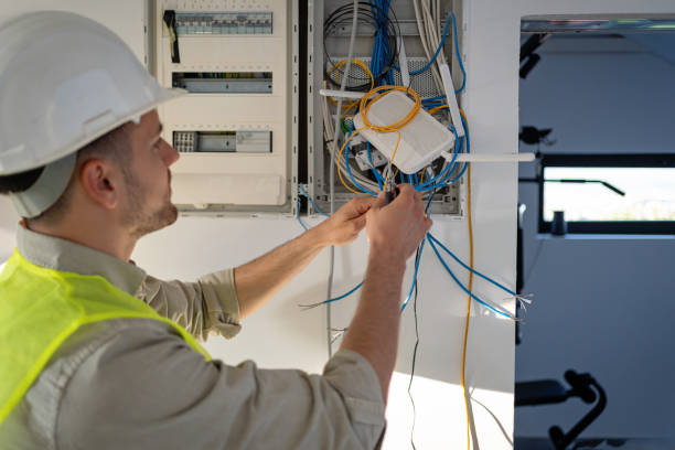 Best 24-Hour Electrician  in Hartselle, AL