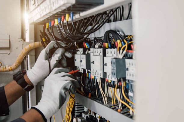 Best Industrial Electrical Services  in Hartselle, AL